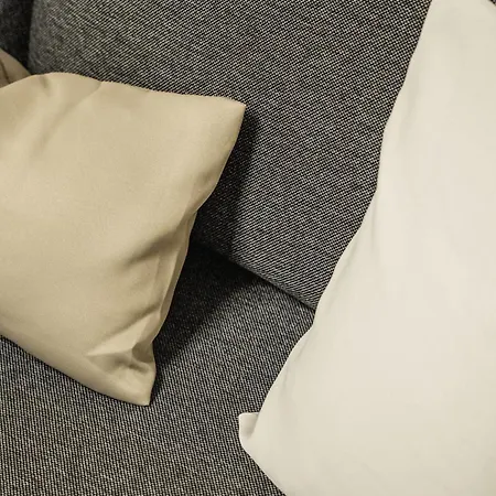 2-rooms With Parking *