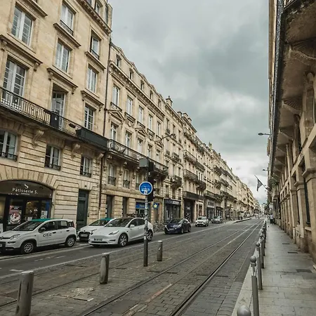 2-rooms With Parking
