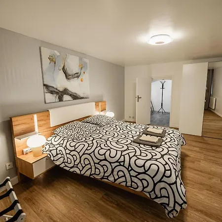 Daire 2-rooms With Parking *